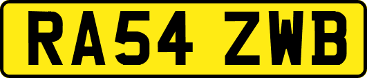 RA54ZWB