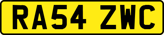 RA54ZWC