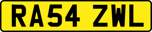 RA54ZWL