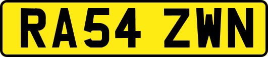 RA54ZWN