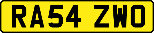 RA54ZWO