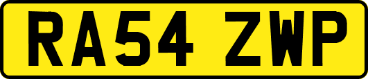 RA54ZWP
