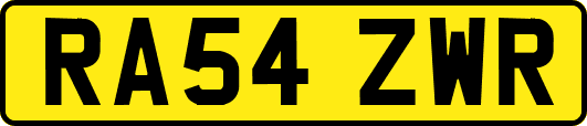 RA54ZWR
