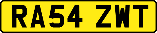 RA54ZWT