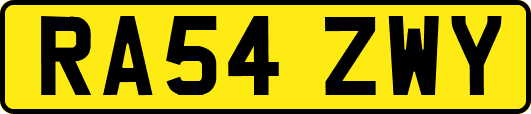 RA54ZWY