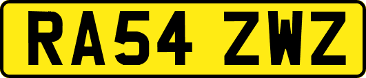 RA54ZWZ