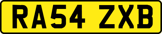 RA54ZXB