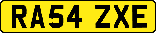 RA54ZXE