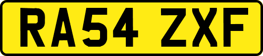 RA54ZXF
