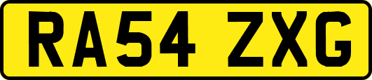 RA54ZXG
