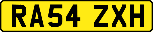 RA54ZXH