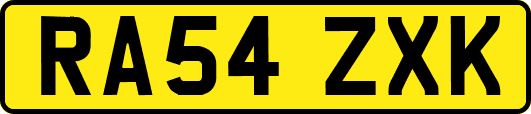 RA54ZXK