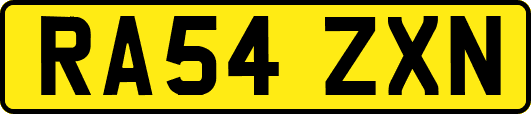 RA54ZXN