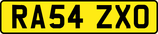 RA54ZXO