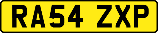 RA54ZXP