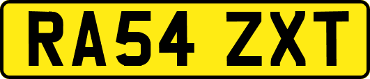 RA54ZXT