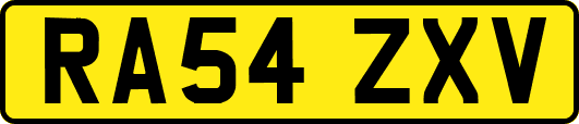RA54ZXV