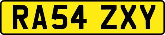 RA54ZXY