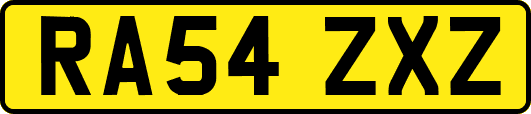 RA54ZXZ