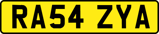 RA54ZYA