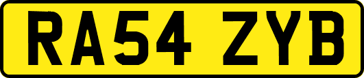 RA54ZYB