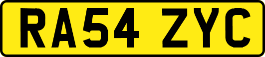 RA54ZYC