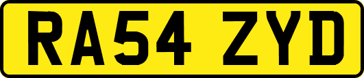 RA54ZYD