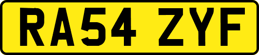 RA54ZYF