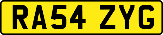 RA54ZYG