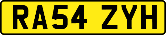 RA54ZYH