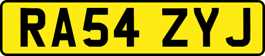 RA54ZYJ