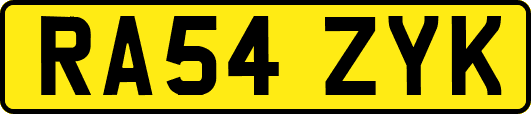 RA54ZYK