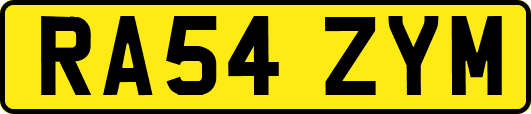RA54ZYM