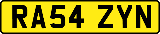 RA54ZYN