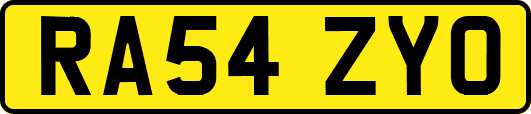 RA54ZYO