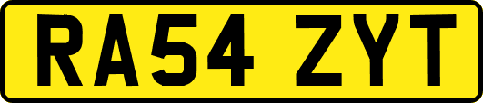 RA54ZYT