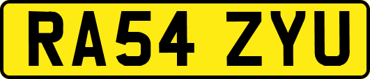 RA54ZYU