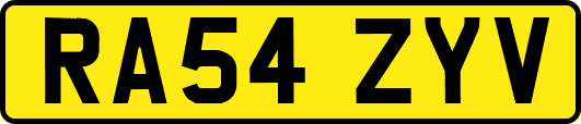 RA54ZYV