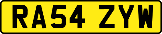 RA54ZYW