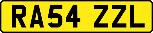 RA54ZZL