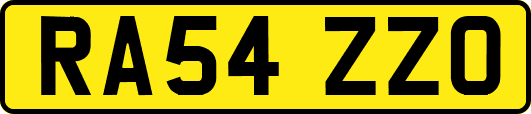 RA54ZZO