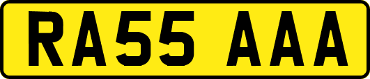 RA55AAA