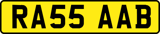 RA55AAB