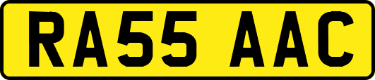 RA55AAC