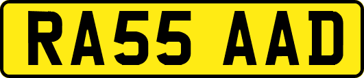 RA55AAD