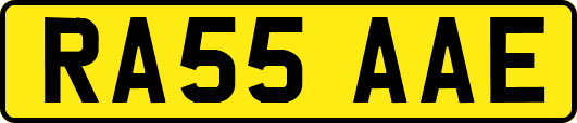 RA55AAE