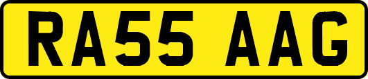 RA55AAG