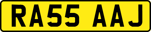 RA55AAJ