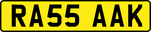 RA55AAK