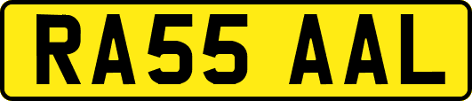 RA55AAL